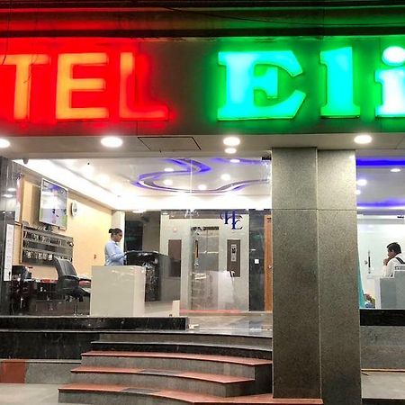 Hotel Elite Ghaziabad Ngoại thất bức ảnh