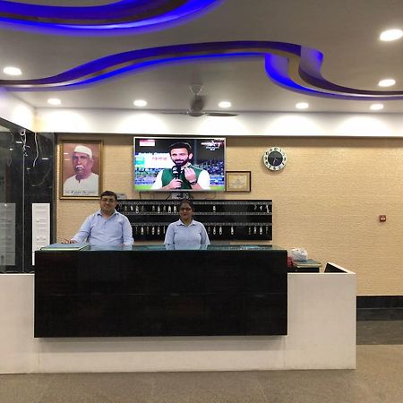 Hotel Elite Ghaziabad Ngoại thất bức ảnh