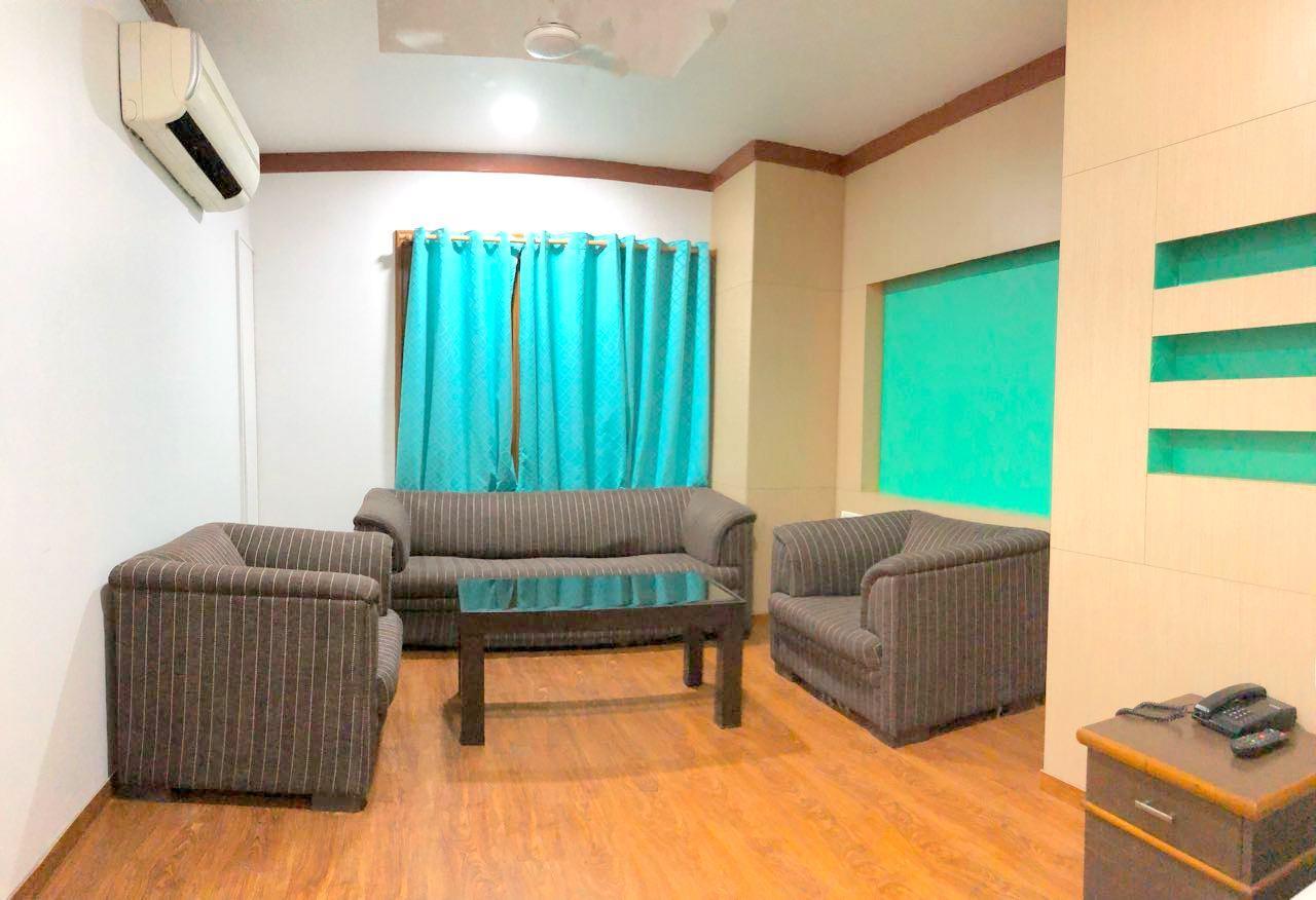 Hotel Elite Ghaziabad Ngoại thất bức ảnh