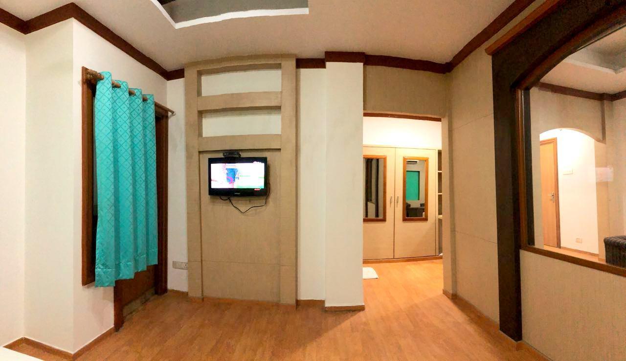 Hotel Elite Ghaziabad Ngoại thất bức ảnh