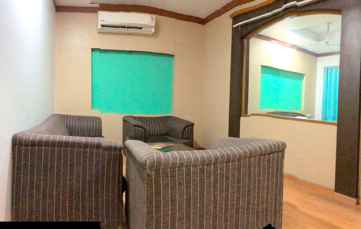Hotel Elite Ghaziabad Ngoại thất bức ảnh