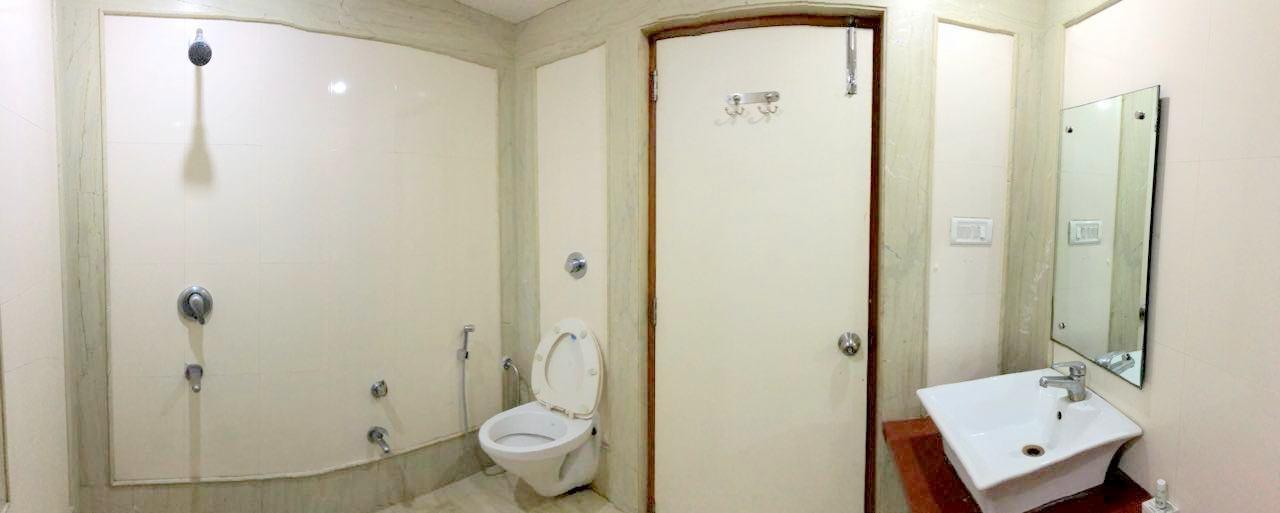 Hotel Elite Ghaziabad Ngoại thất bức ảnh