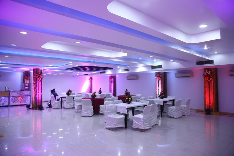 Hotel Elite Ghaziabad Ngoại thất bức ảnh