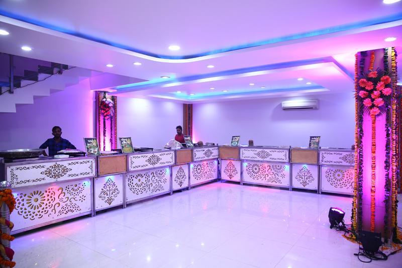 Hotel Elite Ghaziabad Ngoại thất bức ảnh
